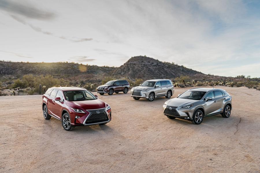  Lexus NX300h 2017 года  (NA) (фото 27 из 28)